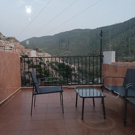 Los Picarzos Apartamento Ayna Kültér fotó