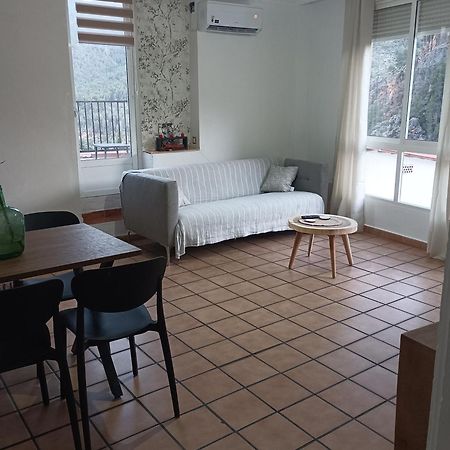 Los Picarzos Apartamento Ayna Kültér fotó