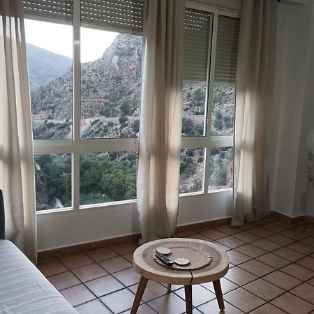 Los Picarzos Apartamento Ayna Kültér fotó